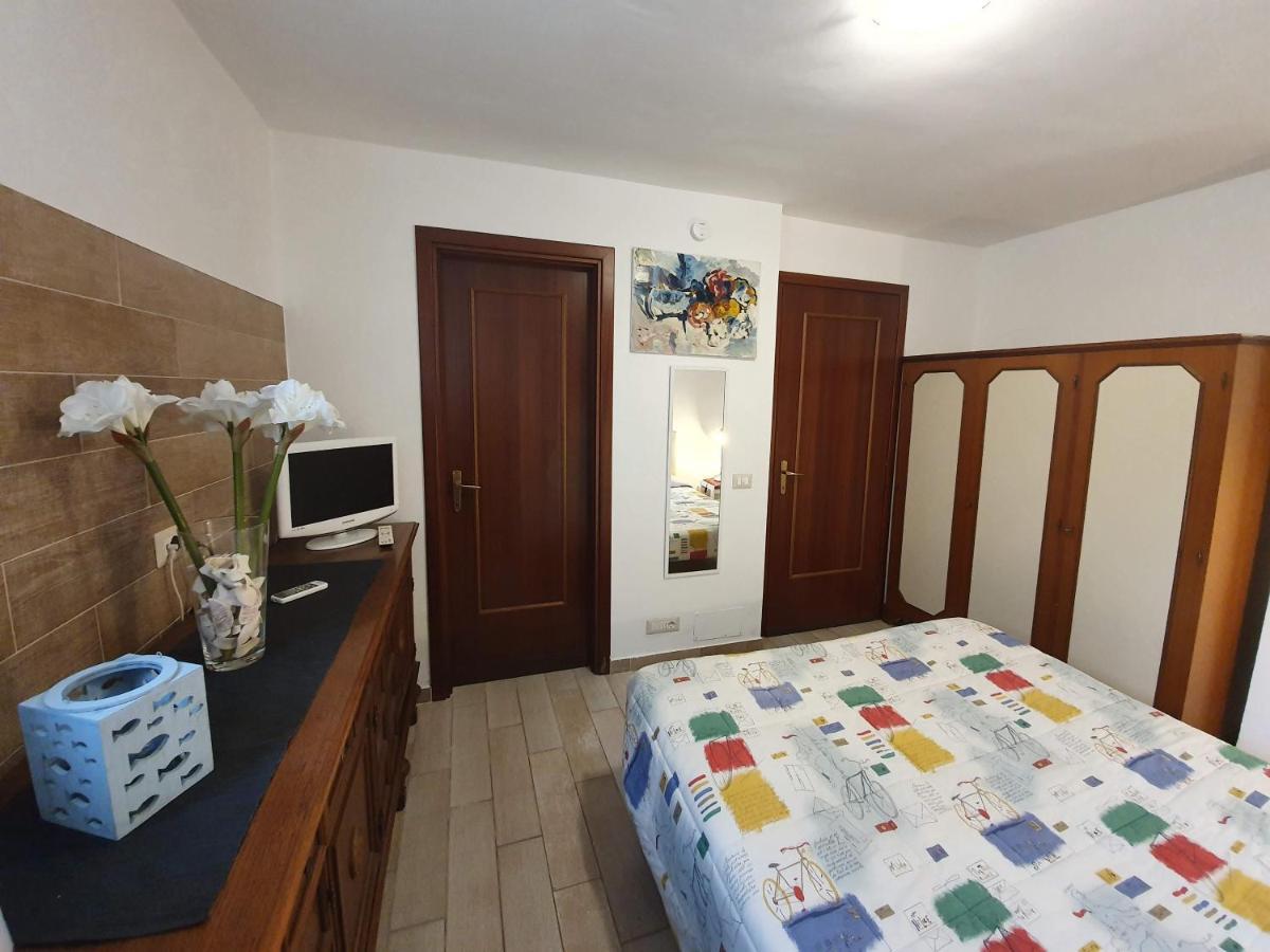 Casa Del Mare * Formia