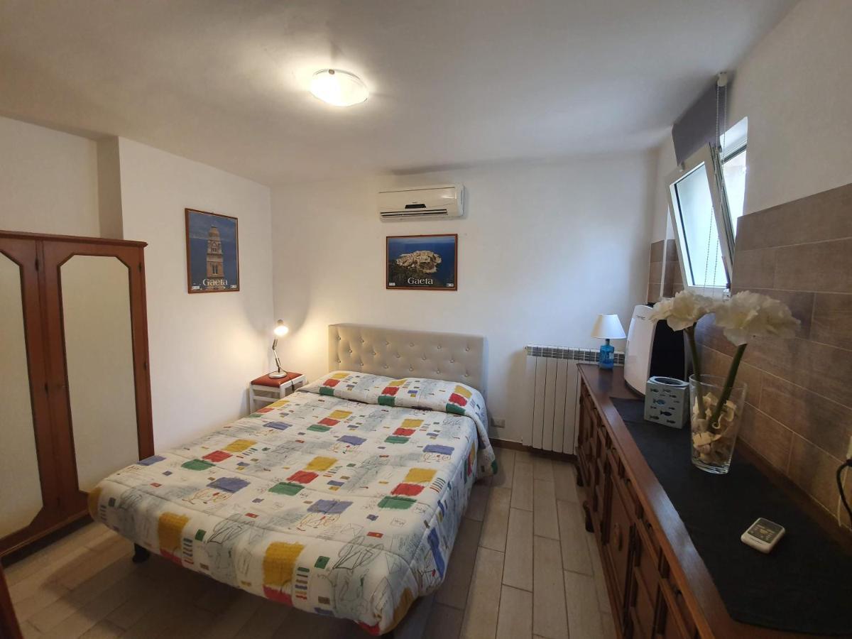 Casa Del Mare *