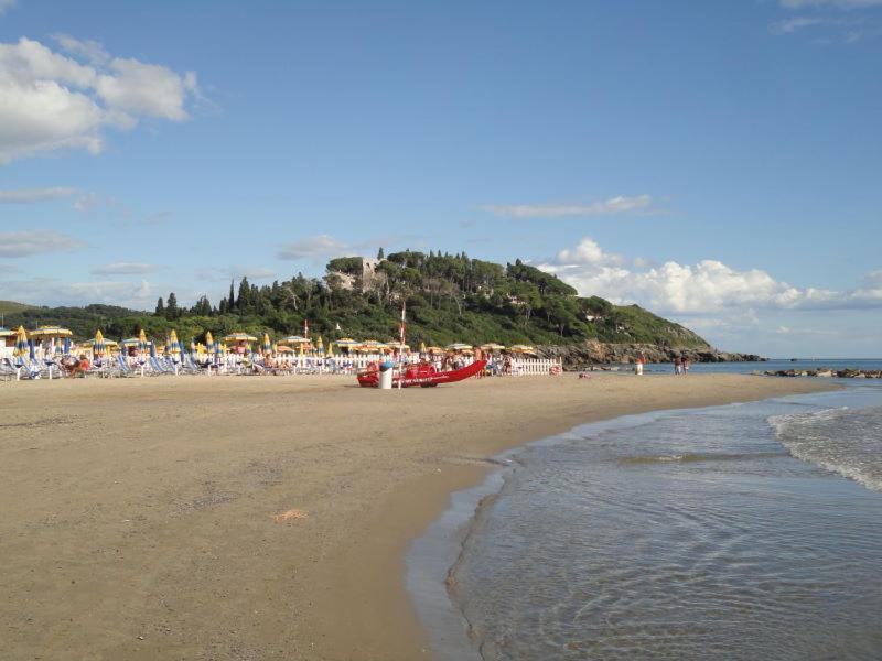 Casa Del Mare Apartment