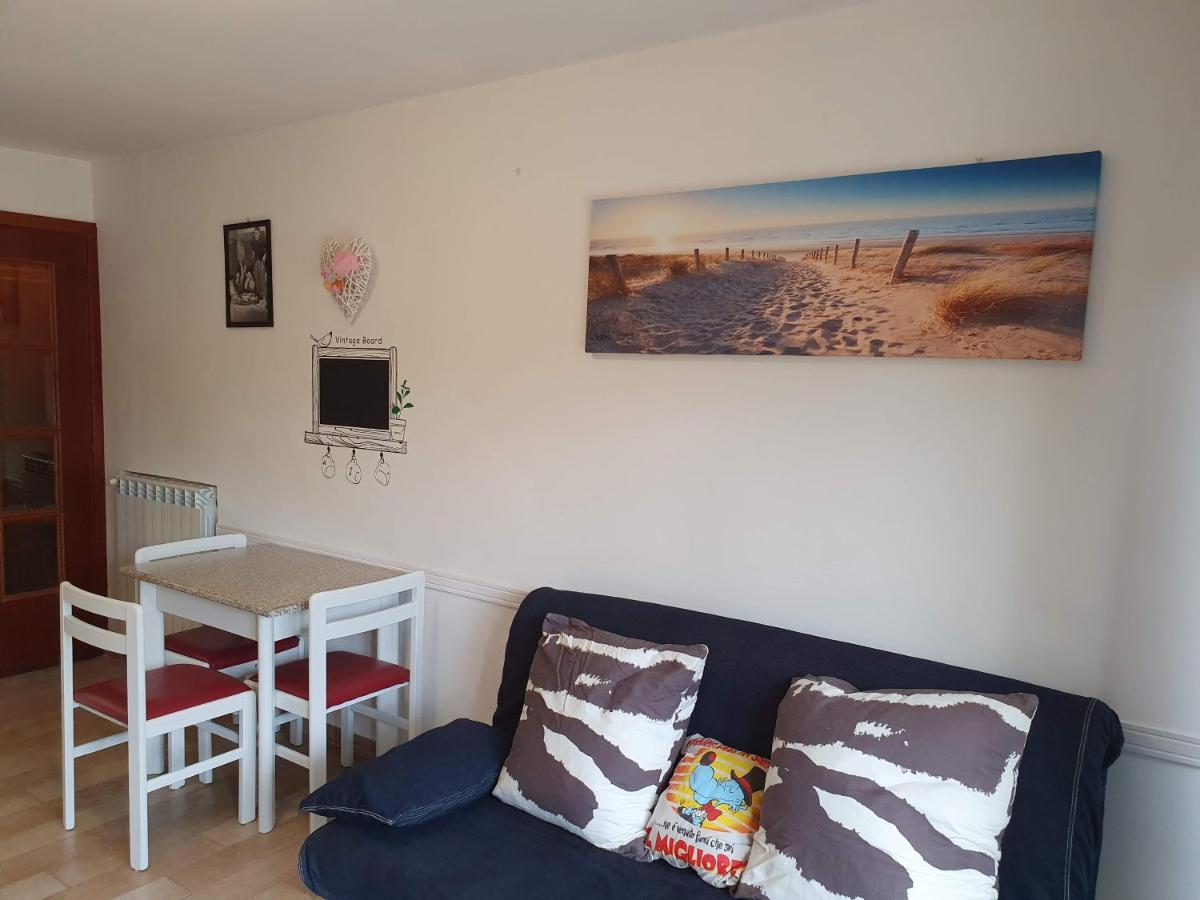 Apartment Casa Del Mare