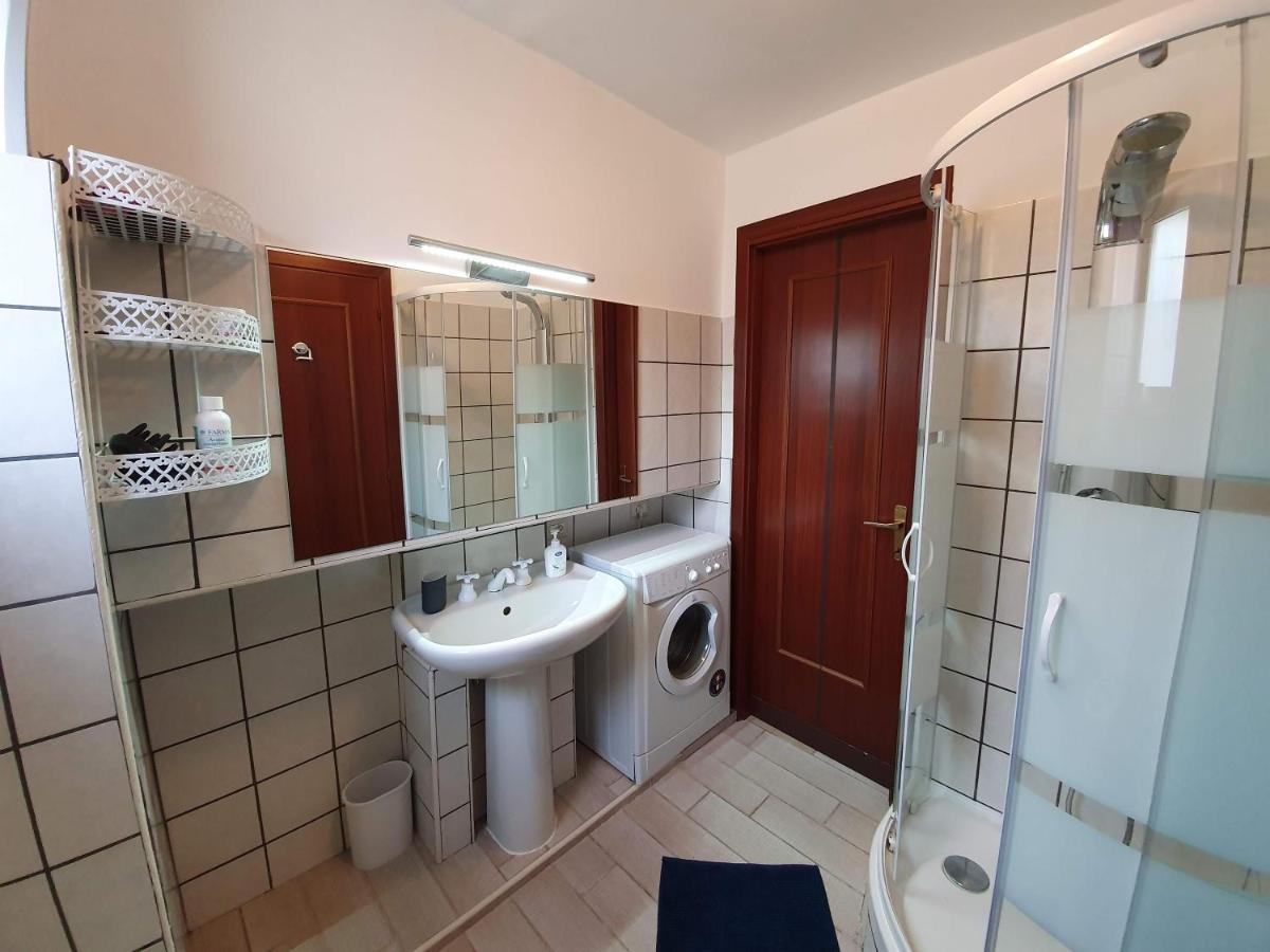 Casa Del Mare Apartment *