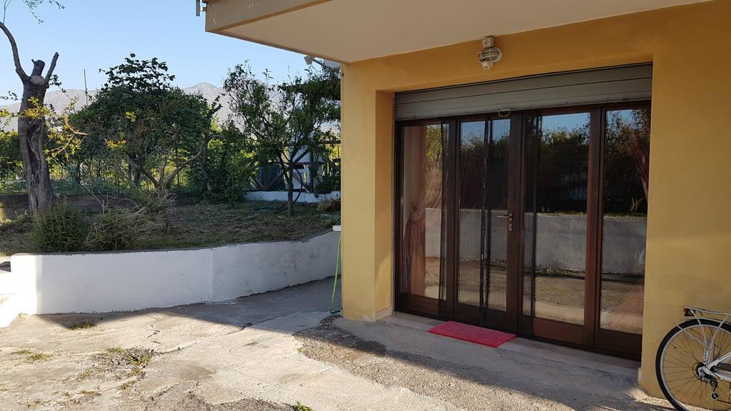 Casa Del Mare Apartment *